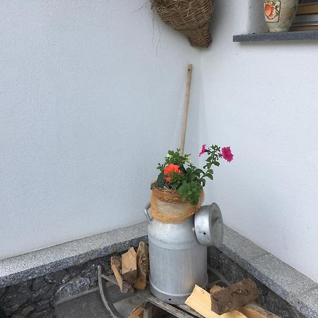 Chalets Aue Харт им Цилертал Екстериор снимка