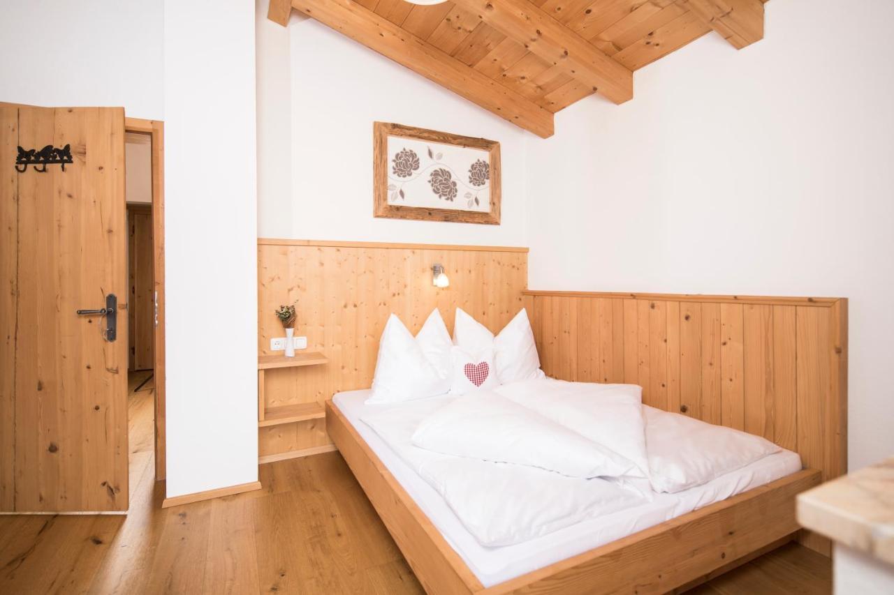Chalets Aue Харт им Цилертал Екстериор снимка