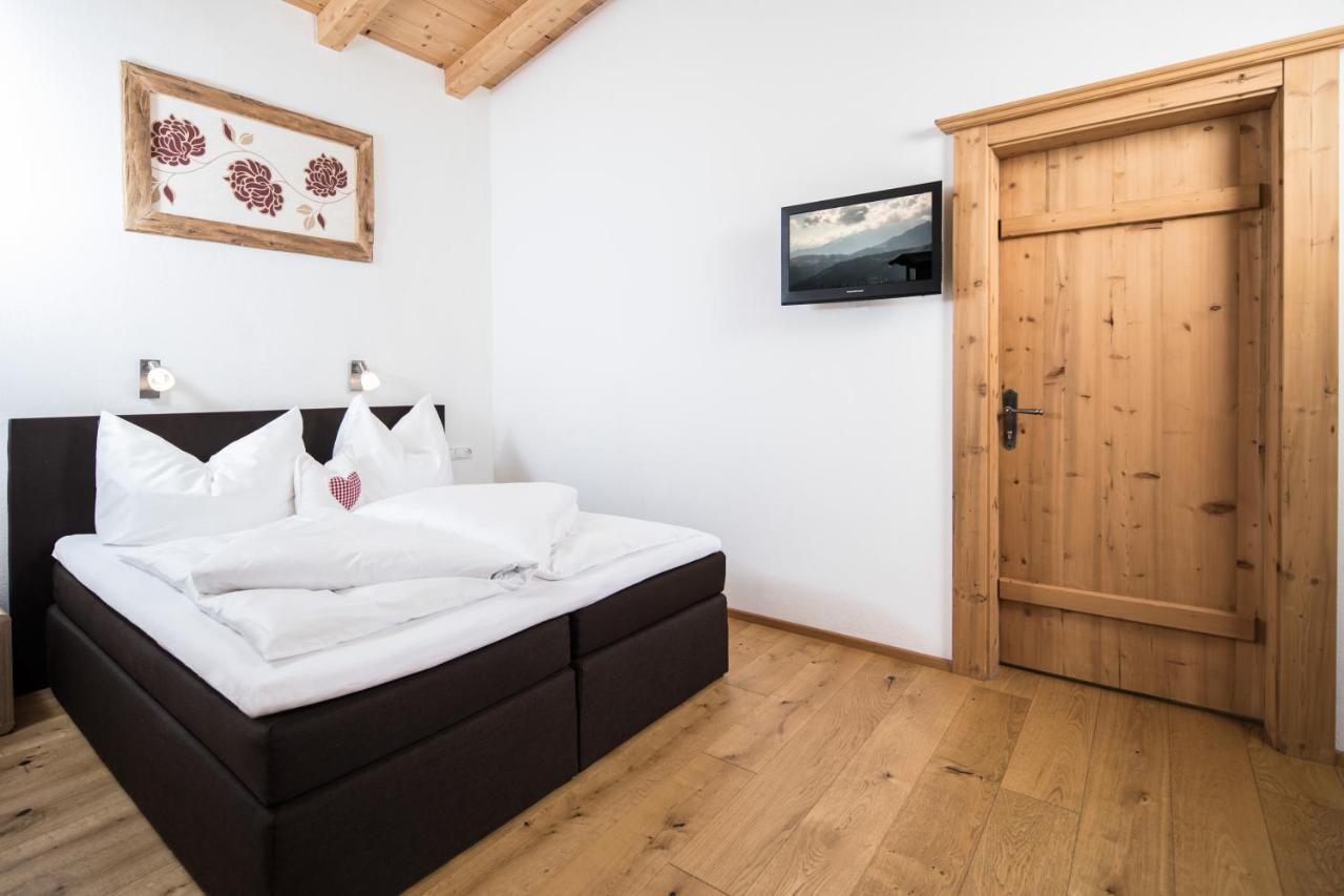 Chalets Aue Харт им Цилертал Екстериор снимка