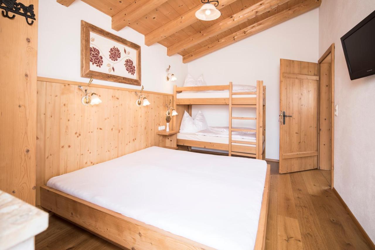 Chalets Aue Харт им Цилертал Екстериор снимка