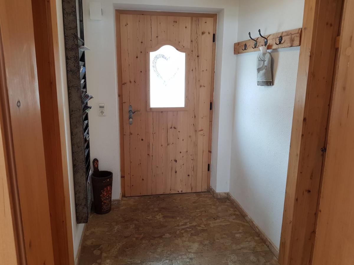 Chalets Aue Харт им Цилертал Екстериор снимка