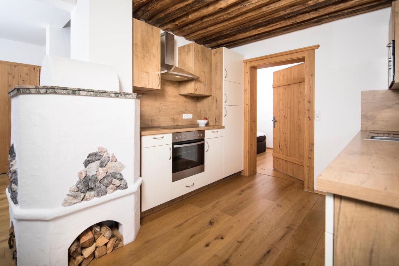 Chalets Aue Харт им Цилертал Екстериор снимка