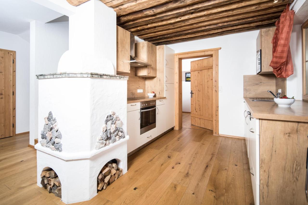 Chalets Aue Харт им Цилертал Екстериор снимка