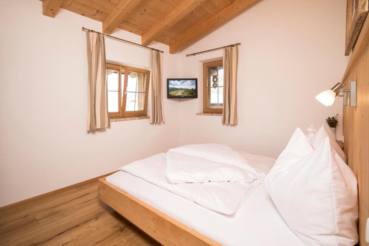 Chalets Aue Харт им Цилертал Екстериор снимка