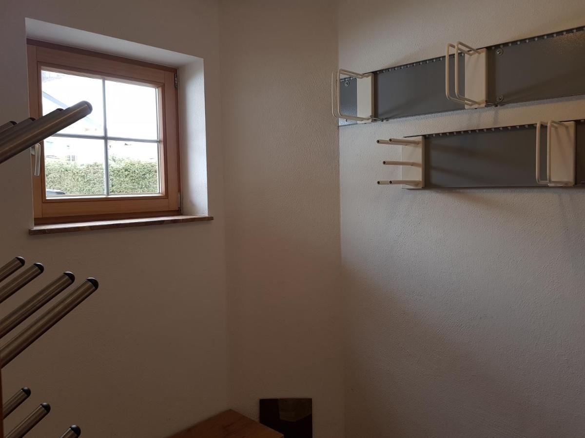 Chalets Aue Харт им Цилертал Екстериор снимка